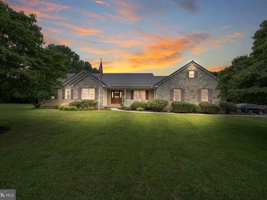 284 Little New York Road , Rising Sun, MD 21911 Main Photo