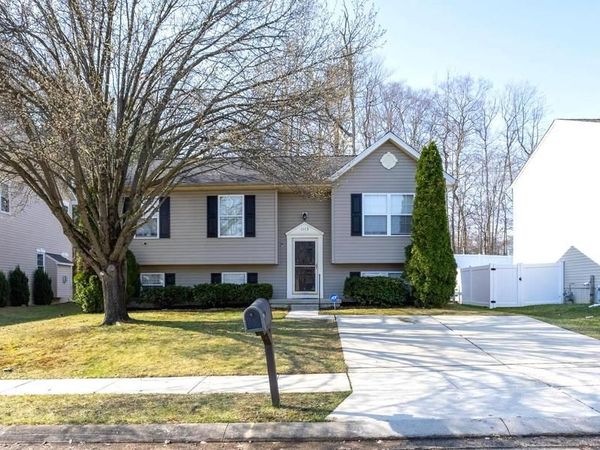 1113 WALNUT HILL COURT , ABINGDON, MD 21009