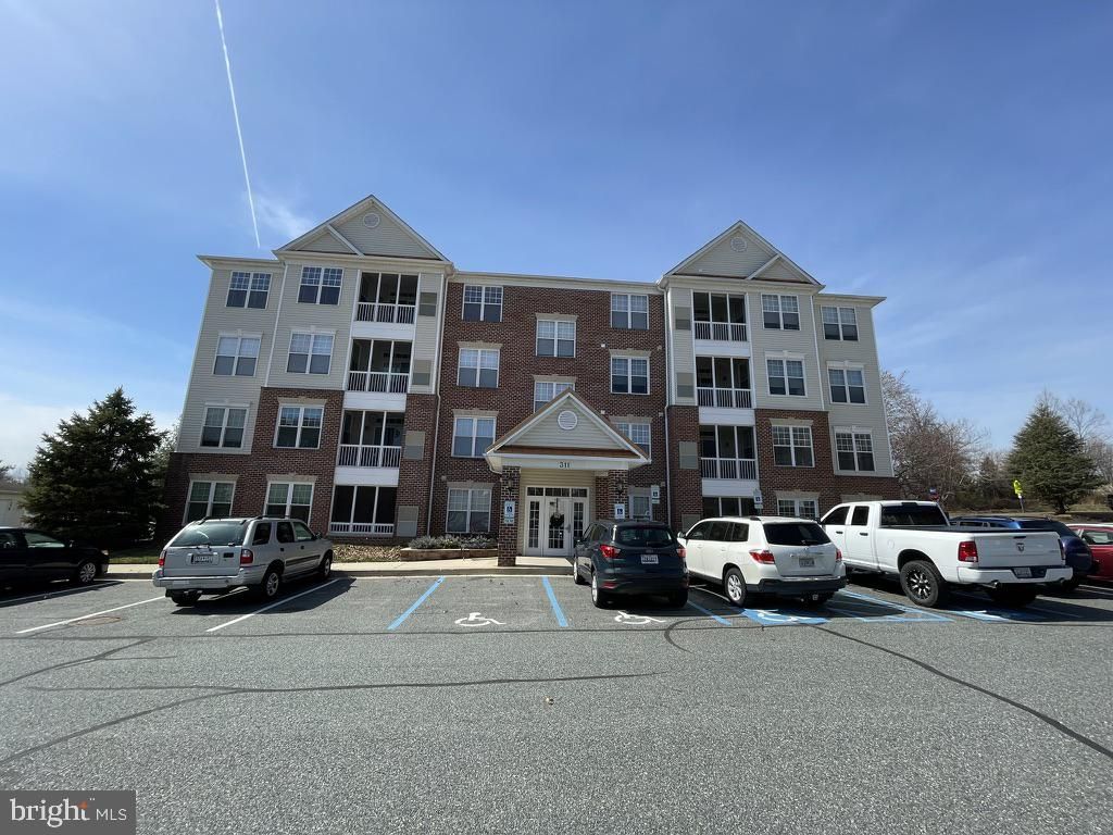 311 TIREE COURT, ABINGDON, MD 21009