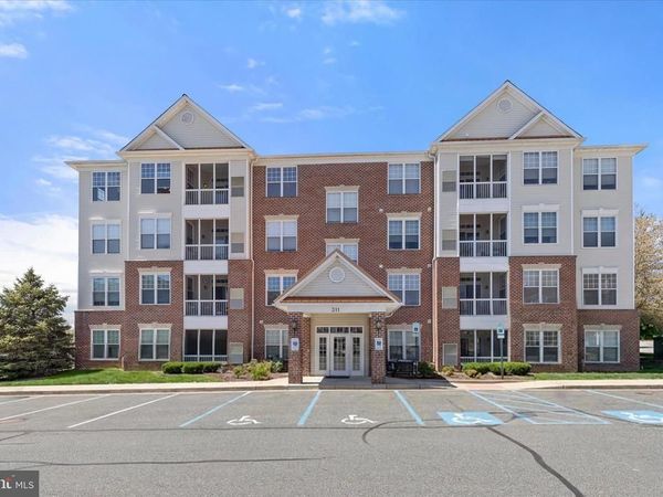 311 TIREE COURT, Unit 202, ABINGDON, MD 21009