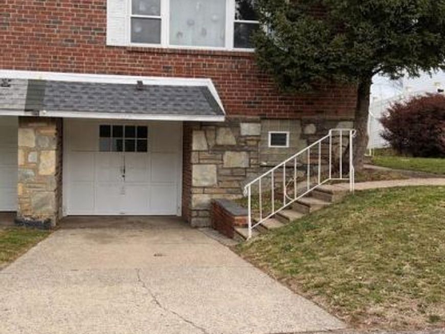 419 Rennard Street, Philadelphia, PA 19116 Main Photo