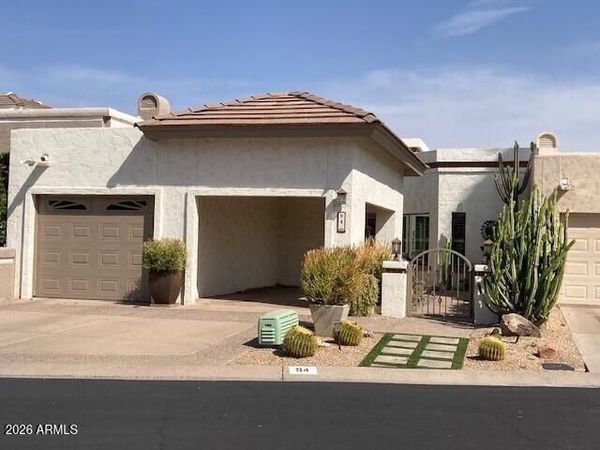 8100 E CAMELBACK Road, Unit 94, Scottsdale, AZ 85251