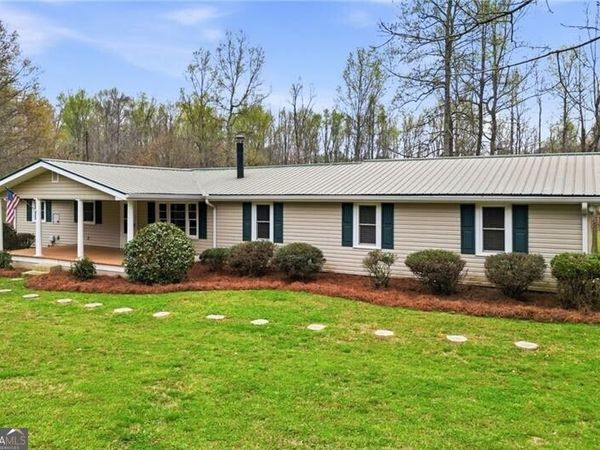 238 Trinity Church Road, Canton, GA 30115