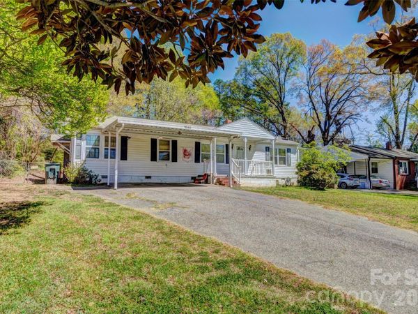 1640 Rankin Lake Road , Unit 5, Gastonia, NC 28052