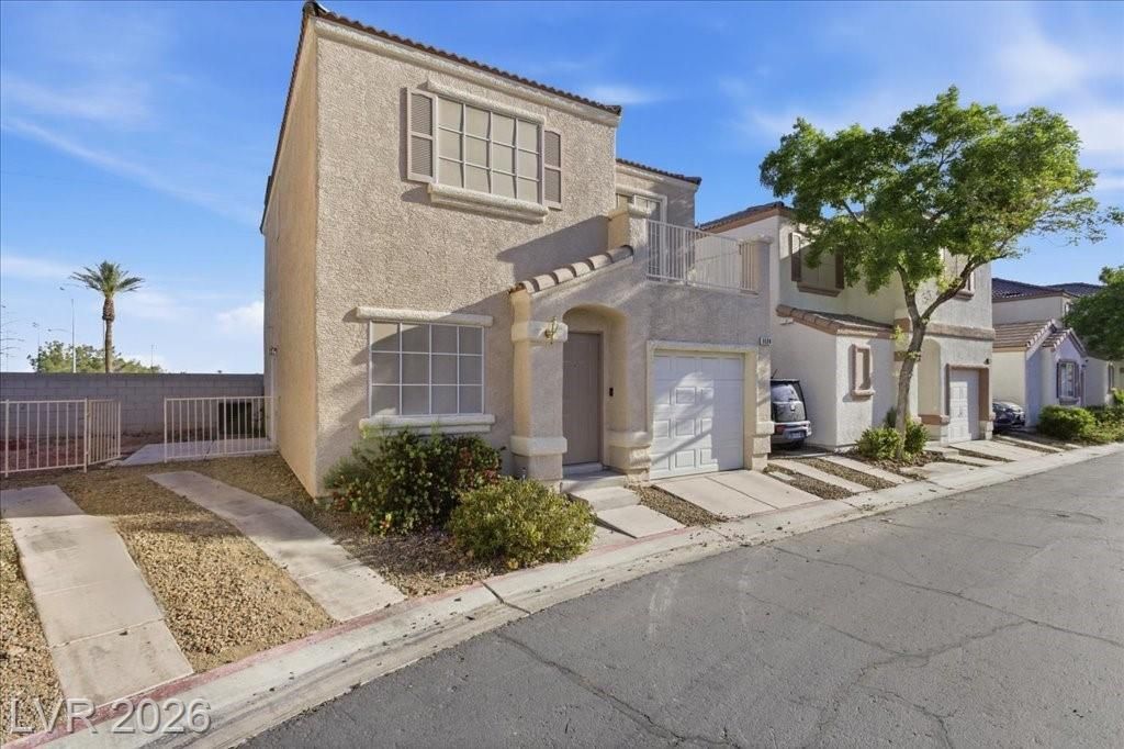 1124 Burnt Sky Avenue, Las Vegas, NV 89183 Main Photo