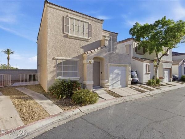 1124 Burnt Sky Avenue, Las Vegas, NV 89183