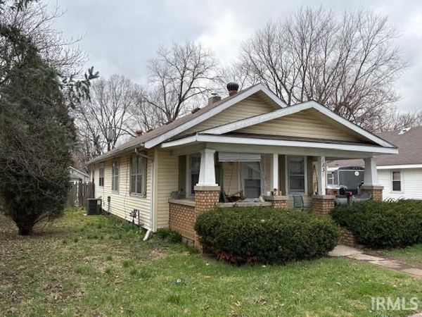 1831 Poplar Street, Anderson, IN 46012