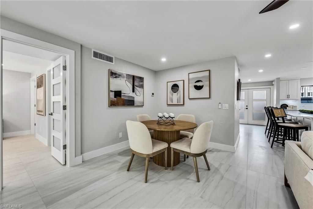 990 8th St S, Unit 1C, Naples, FL 34102 Photo