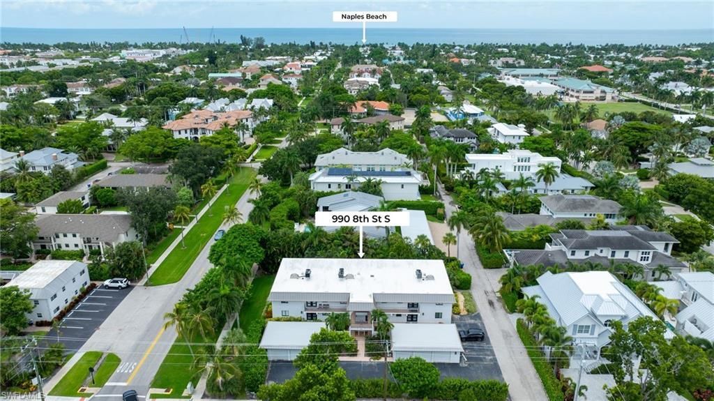 990 8th St S, Unit 1C, Naples, FL 34102 Photo