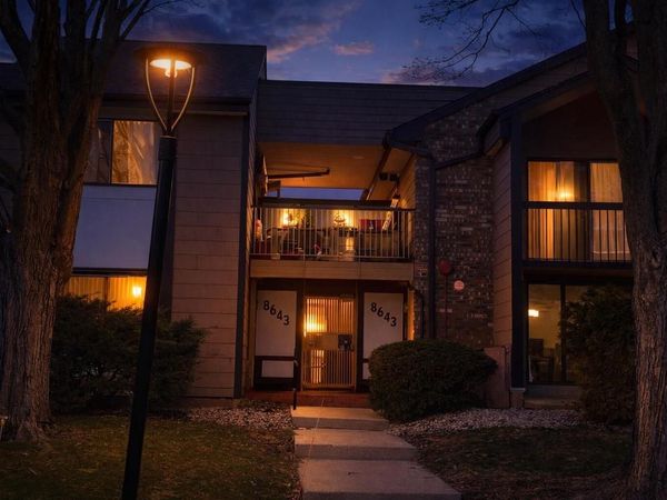 8643 N Servite DRIVE, Unit 214, Milwaukee, WI 53223