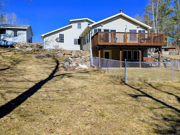 17341 County Highway M, New Auburn, WI 54757