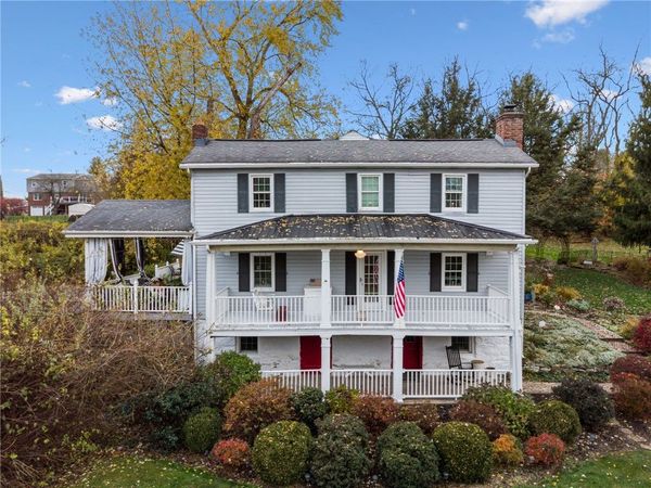 3024 Hyland Rd, Irwin, PA 15642