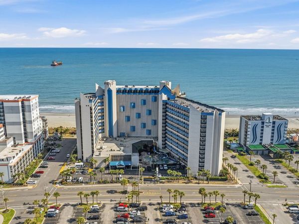 7100 N Ocean Blvd. , Unit 606, Myrtle Beach, SC 29577