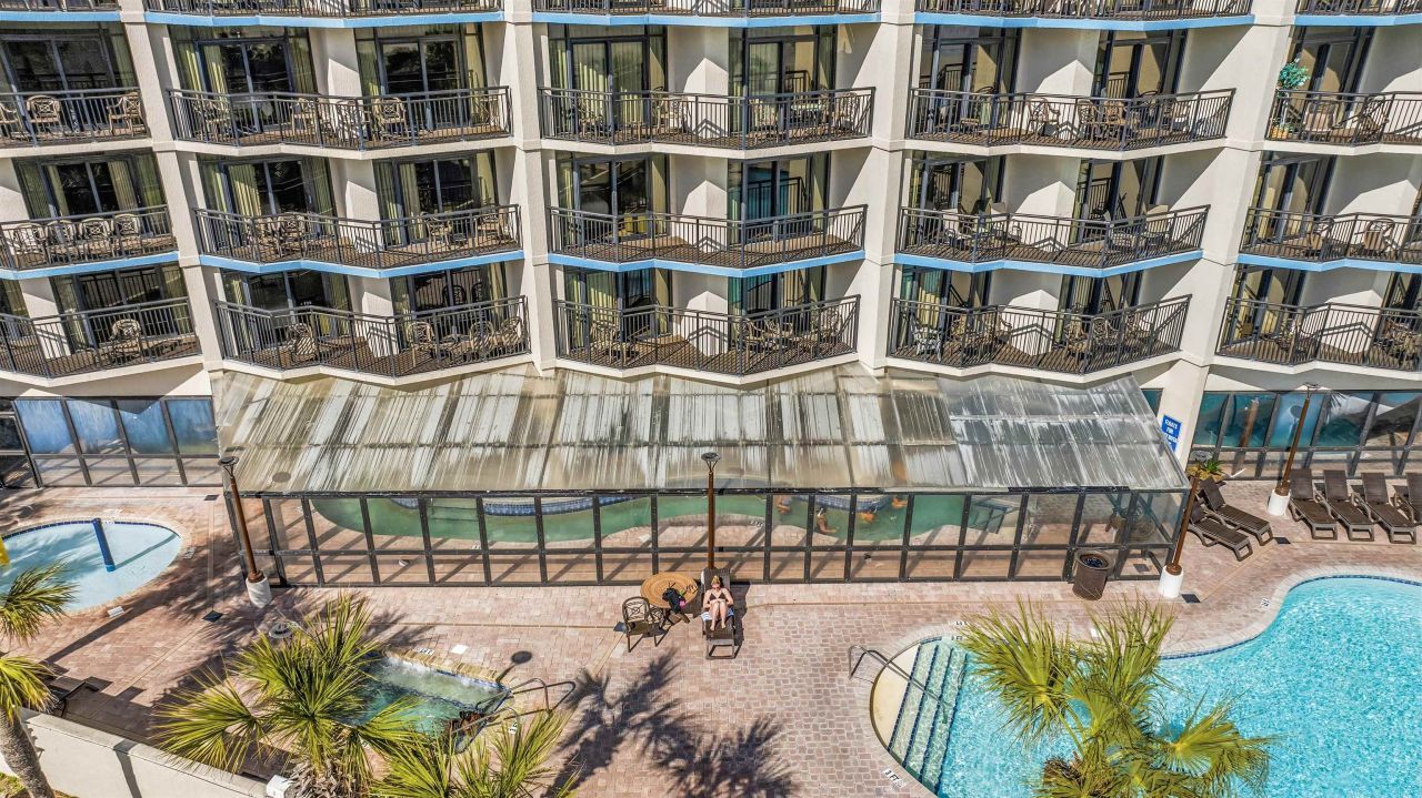 7100 N Ocean Blvd.  Photo 28