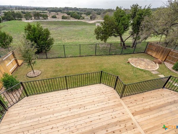 621 Altea Drive, Leander, TX 78641