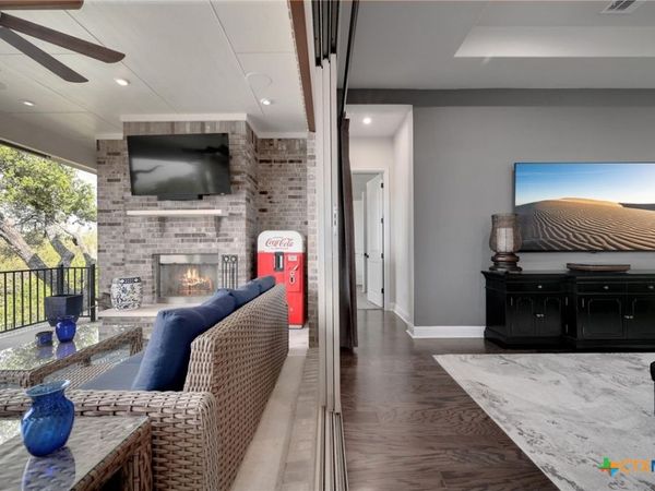 621 Altea Drive , Leander, TX 78641