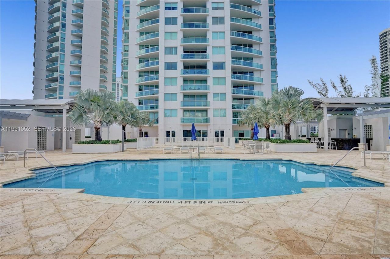 19400 Turnberry Way, Unit 1621, Aventura, FL 33180 Photo