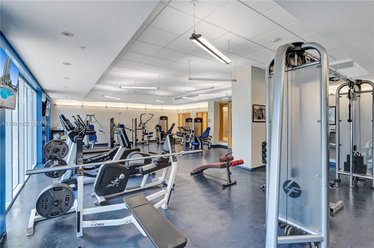 19400 Turnberry Way, Unit 1621, Aventura, FL 33180 Photo