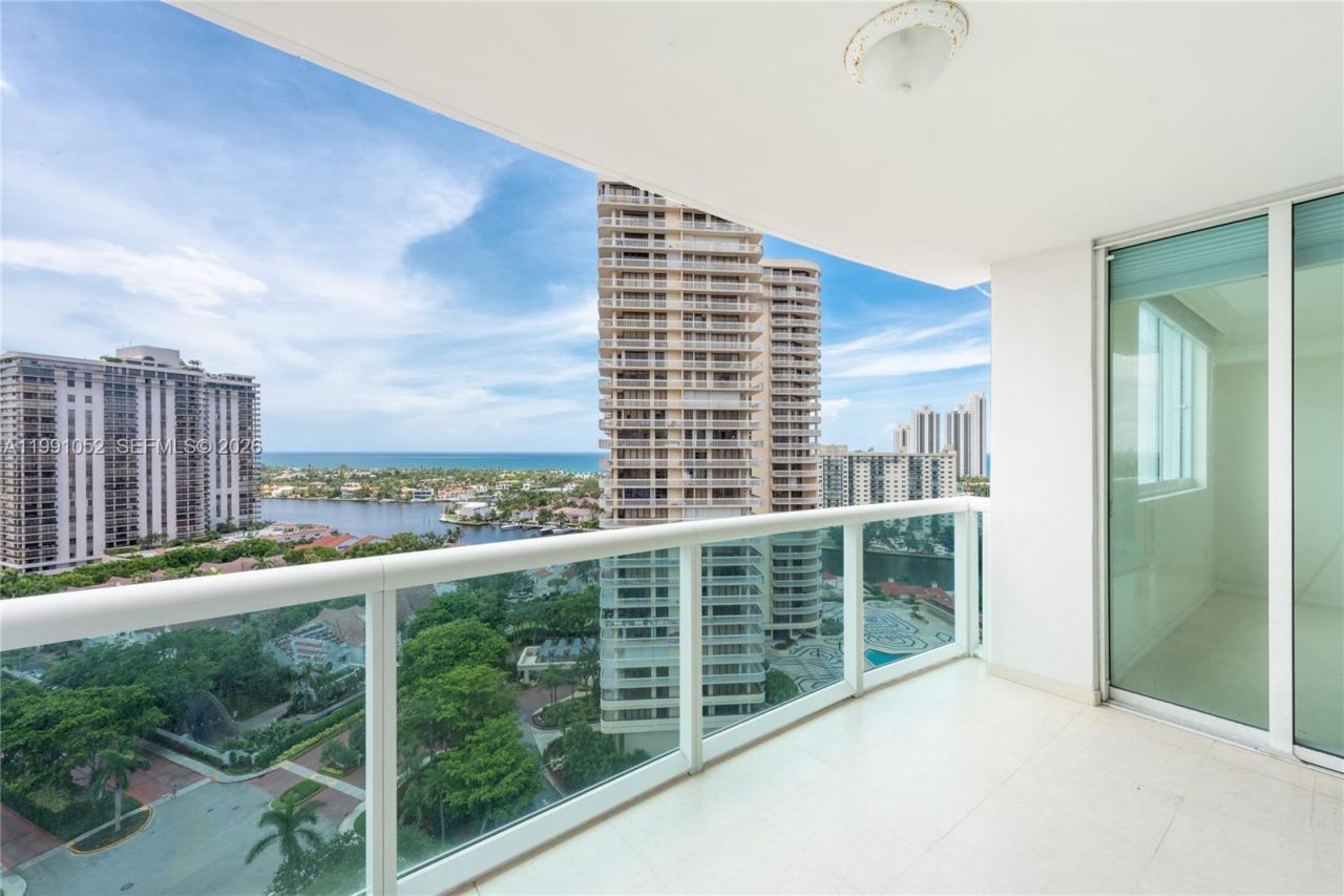 19400 Turnberry Way, Unit 1621, Aventura, FL 33180 Photo