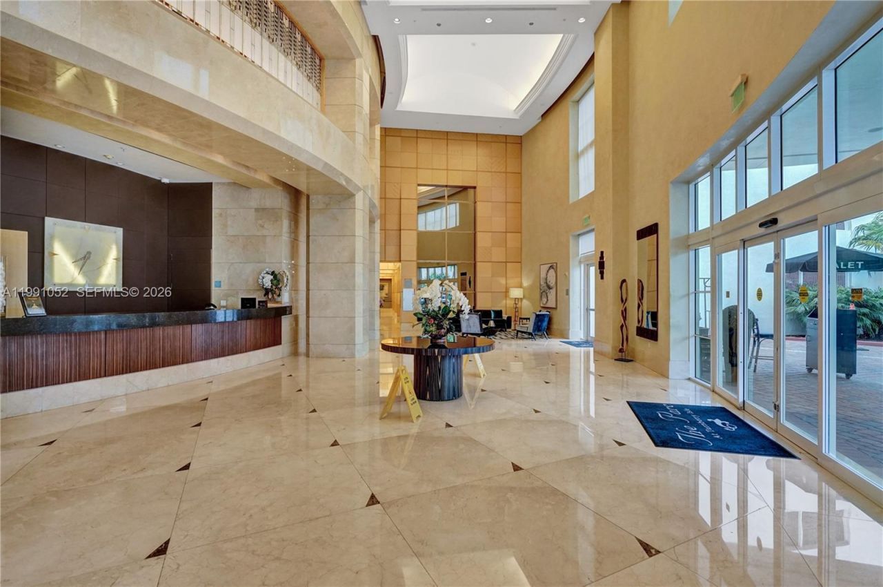 19400 Turnberry Way, Unit 1621, Aventura, FL 33180 Photo