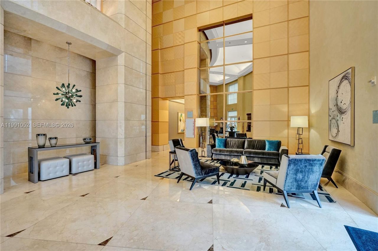 19400 Turnberry Way, Unit 1621, Aventura, FL 33180 Photo