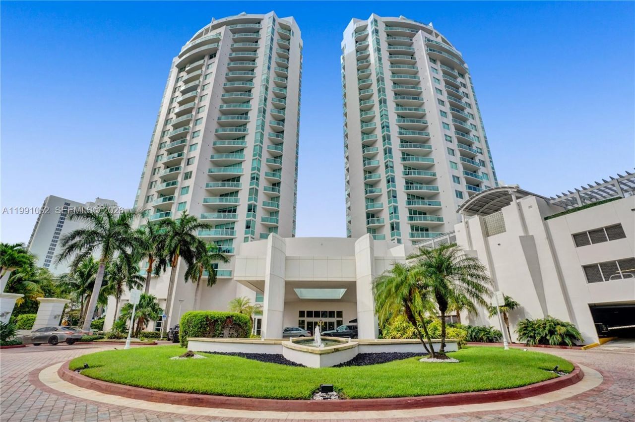 19400 Turnberry Way, Unit 1621, Aventura, FL 33180 Photo