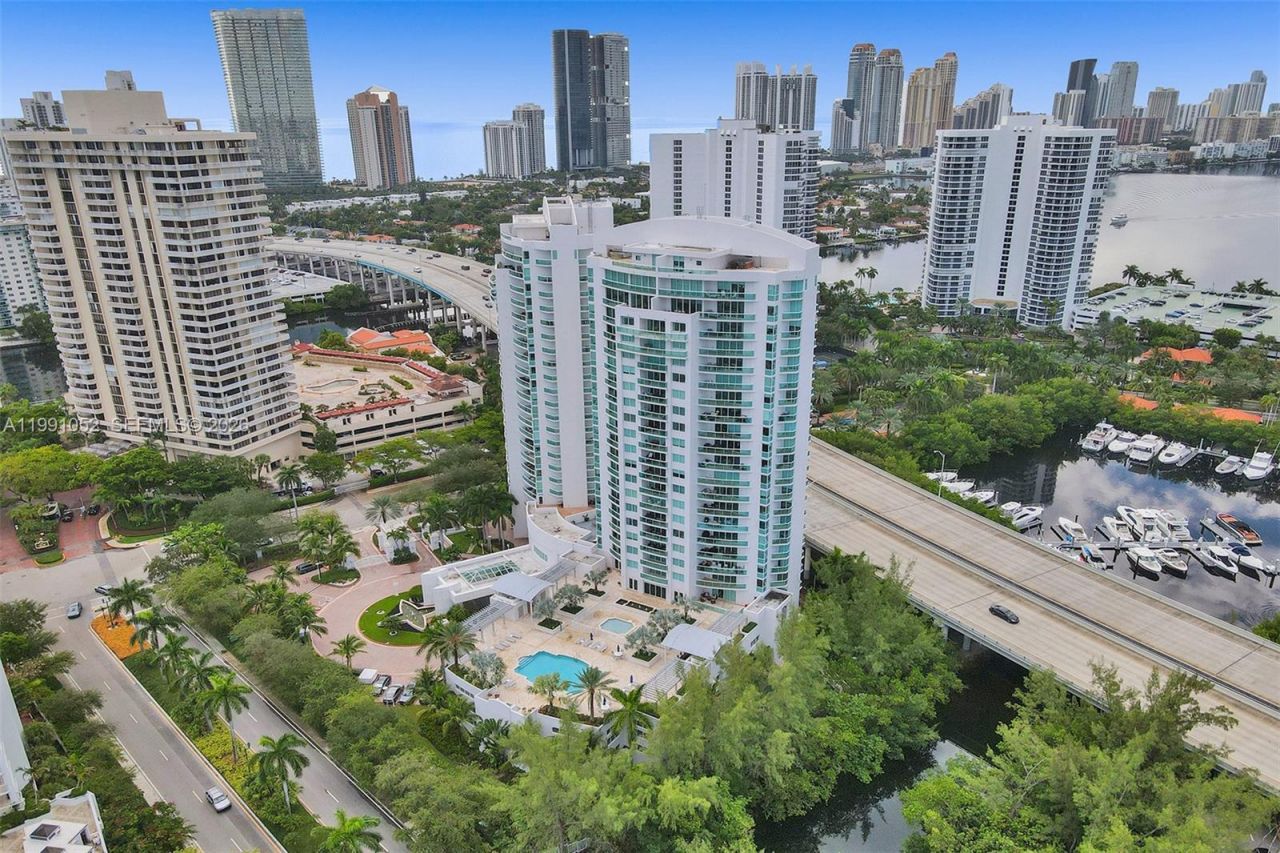 19400 Turnberry Way, Unit 1621, Aventura, FL 33180 Photo