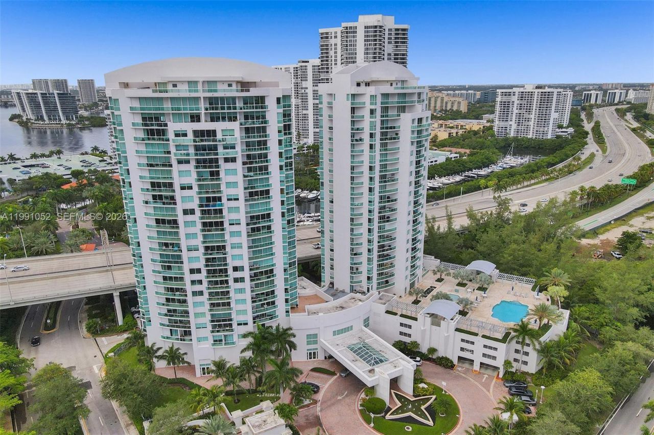 19400 Turnberry Way, Unit 1621, Aventura, FL 33180 Photo