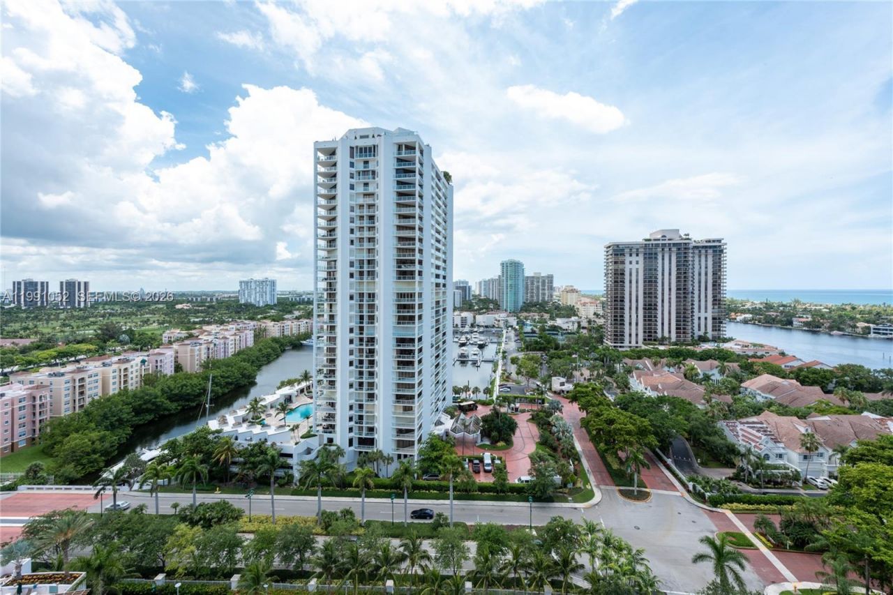 19400 Turnberry Way, Unit 1621, Aventura, FL 33180 Photo