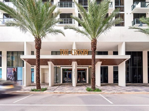 11 NE 6 STREET, Unit 706, Miami, FL 33132