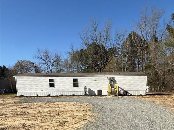 249 Hazel Lane, Cameron, NC 28326
