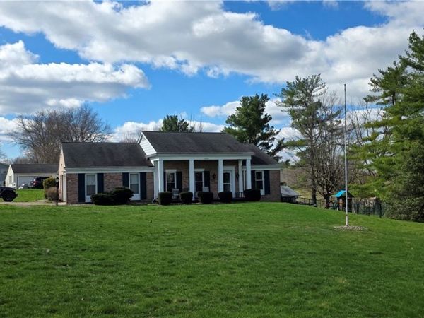 66828 Glencoe Road, St Clairsville, OH 43950