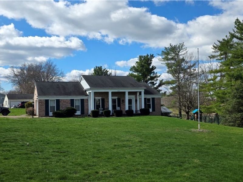 66828 Glencoe Road, Saint Clairsville, OH 43950 Photo 1