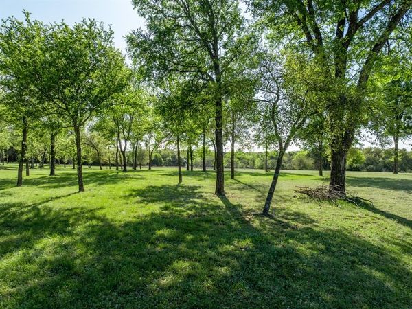 1629 White Bluff Drive , Whitney, TX 76692