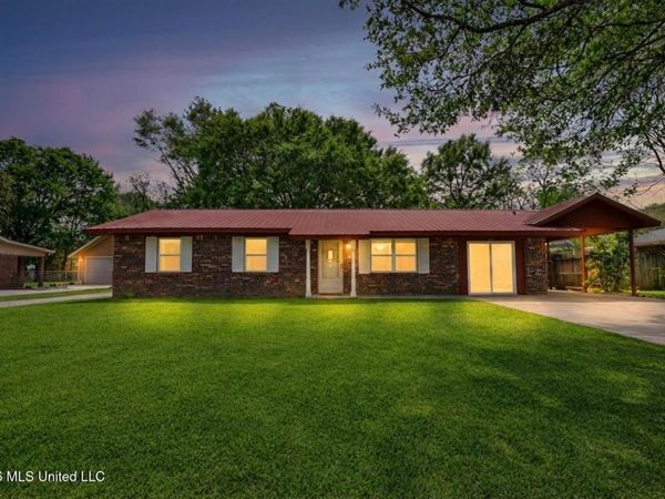 2506 Fortson Street, Gulfport, MS 39503