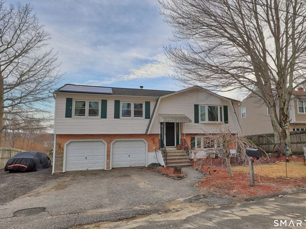 29 Bosse, Waterbury, CT 06704