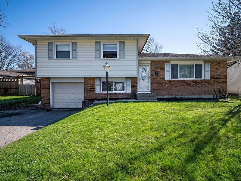 3705 Bader Court, Westerville, OH 43081 Photo 1