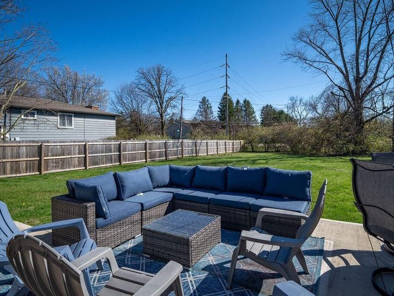 3705 Bader Court, Westerville, OH 43081 Photo 3