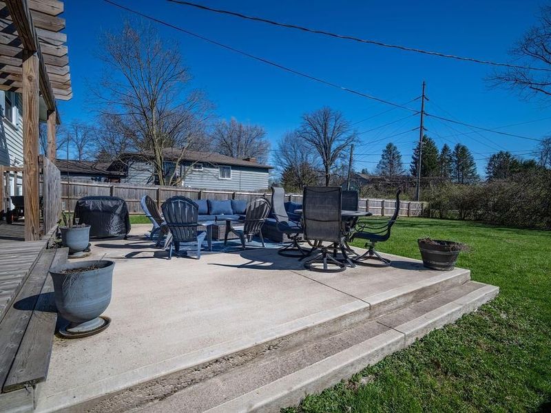 3705 Bader Court, Westerville, OH 43081 Photo 4