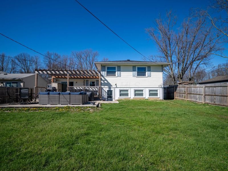 3705 Bader Court, Westerville, OH 43081 Photo 5