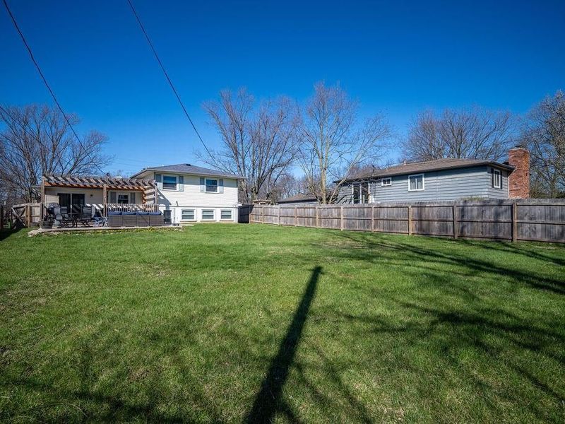 3705 Bader Court, Westerville, OH 43081 Photo 6