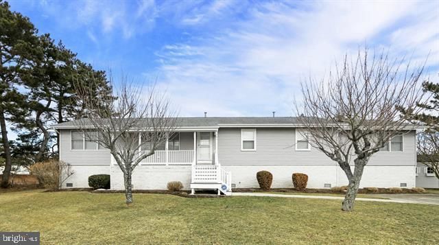 501 Sheridan Place , Brigantine, NJ 08203 Main Photo