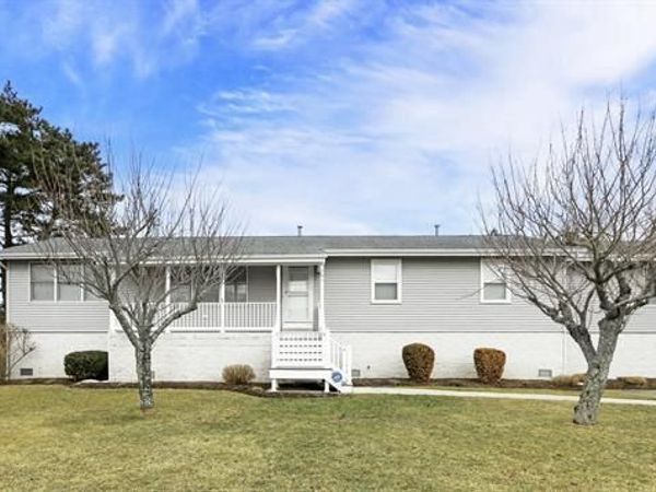 501 SHERIDAN PLACE , BRIGANTINE, NJ 08203