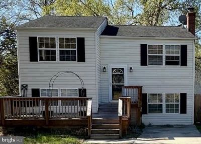 9701 MEADOWVIEW DRIVE, NEWBURG, MD 20664