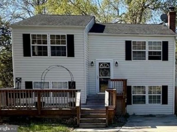 9701 MEADOWVIEW DRIVE, NEWBURG, MD 20664