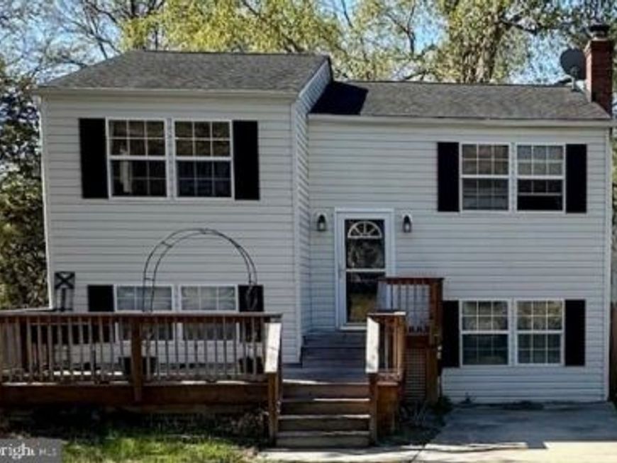 9701 Meadowview Drive, Newburg, MD 20664 Main Photo