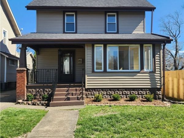 773 Kenilworth Avenue SE, Warren, OH 44484