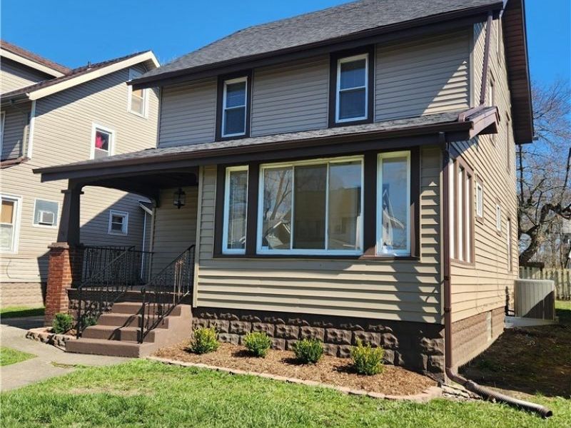 773 Kenilworth Avenue SE, Warren, OH 44484 Photo 2