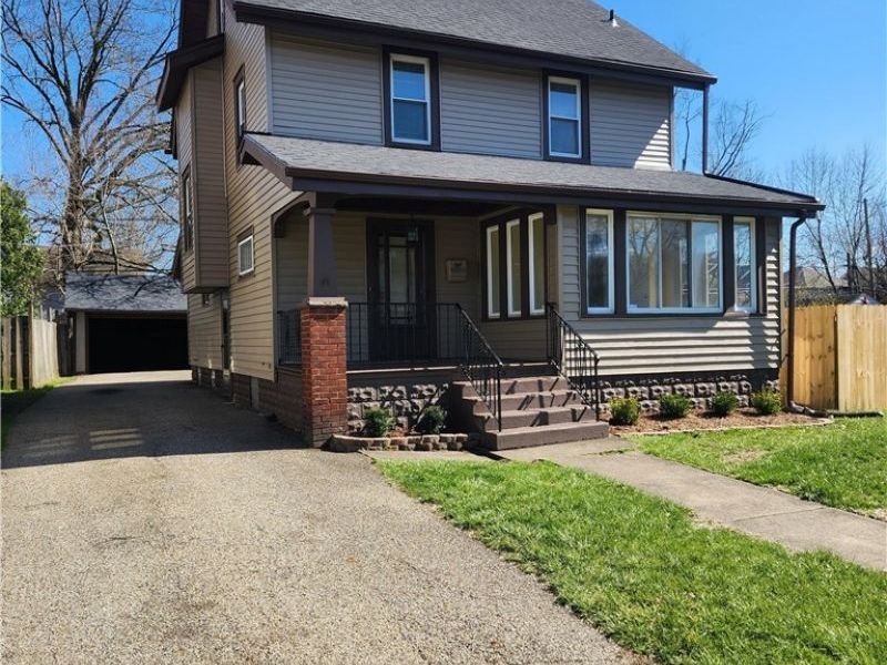 773 Kenilworth Avenue SE, Warren, OH 44484 Photo 3