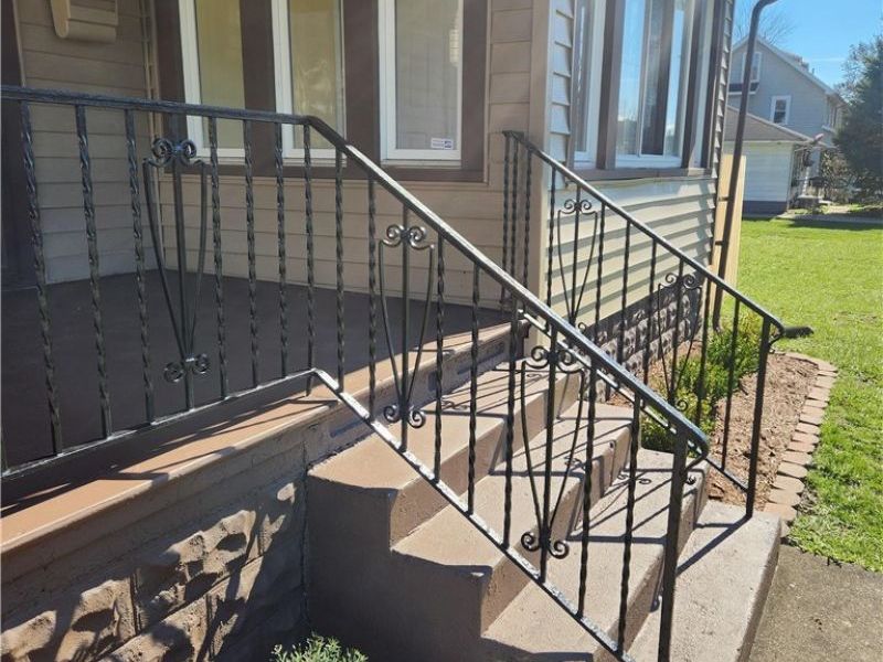 773 Kenilworth Avenue SE, Warren, OH 44484 Photo 4